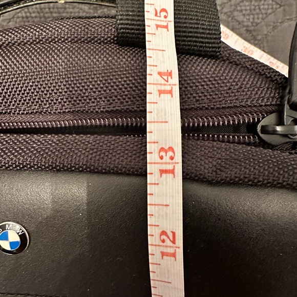 BMW Backpack - Picture 6 of 9